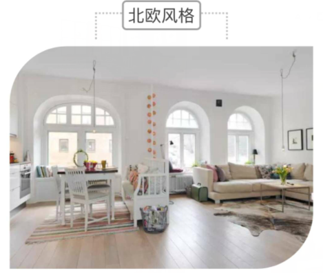 乐鱼leyu·体育—乐鱼体育（中国）官方网站北欧风格